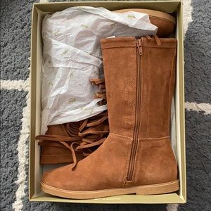 Tucker + Tate Kids Boots